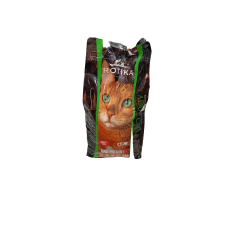 غذای خشک گربه ۲ کیلوگرمی روتیکا